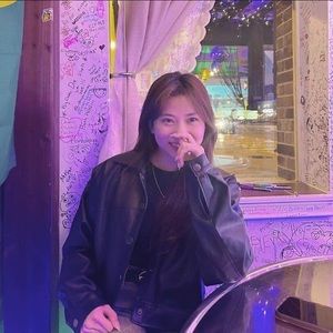 Meet your Posher, Mỹ